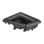 Para Suzuki Vitara 1988-1999 manija de la puerta interior delantera derecha del coche 8311056B01 - Imagen 3
