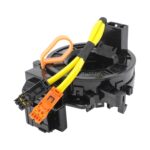 Para Toyota Scion XB 2008-2011 interruptor de combinación de coche contacto Cable espiral reloj resorte 84306-48030