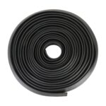 Tira de sellado de goma para coche tipo Z de 5 m - Imagen 2