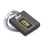 Emulador de reparación de ECU OF96 para coche