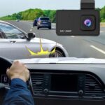 Q3 Grabadora de conducción de grabación única para coche 1080P HD de 3 pulgadas, compatible con grabación en bucle automática - Imagen 5