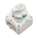 Interruptor de apagado de batería 275A - Imagen 2