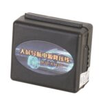 Palminfo Android Navigation 16P macho a hembra Cable reductor de 24V a 12V - Imagen 3