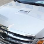 Pegatinas decorativas autoadhesivas de PVC para ventilación falsa de coche