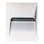 Pegatinas decorativas autoadhesivas de PVC para ventilación falsa de coche - Imagen 2