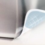 Pegatinas decorativas autoadhesivas de PVC para ventilación falsa de coche - Imagen 4