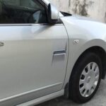 Pegatinas decorativas autoadhesivas de PVC para ventilación falsa de coche - Imagen 5