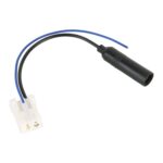 Para Toyota 2010-2013 Cable adaptador de antena de Radio de coche