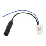 Para Toyota 2010-2013 Cable adaptador de antena de Radio de coche - Imagen 2