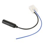 Para Toyota 2010-2013 Cable adaptador de antena de Radio de coche - Imagen 3