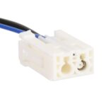 Para Toyota 2010-2013 Cable adaptador de antena de Radio de coche - Imagen 4