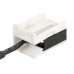Para BMW E39 E53 X5 E60 E61 Cable de entrada auxiliar de Audio para coche - Imagen 4