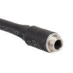 Para BMW E39 E53 X5 E60 E61 Cable de entrada auxiliar de Audio para coche - Imagen 5