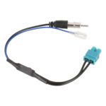 Adaptador de antena de Radio para Volkswagen FAKRA RF con amplificador - Imagen 2