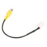 Para Toyota Camry navegación del coche cámara de visión trasera Cable de entrada de vídeo - Imagen 3