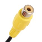 Para Toyota Camry navegación del coche cámara de visión trasera Cable de entrada de vídeo - Imagen 5