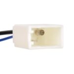 Para Toyota Cable adaptador de radio Adaptador de antena de audio para automóvil - Imagen 4