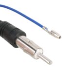 Para Toyota Cable adaptador de radio Adaptador de antena de audio para automóvil - Imagen 5