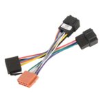 Para Holden/Chevrolet/Insignia hembra a macho ISO Cable adaptador de Audio DVD para coche