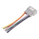Para Jeep Compass / Wrangler / DODGE Car Audio DVD Cable de alimentación modificado - Imagen 3