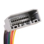Para Jeep Compass / Wrangler / DODGE Car Audio DVD Cable de alimentación modificado - Imagen 4