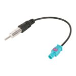 Para Jeep Compass / Wrangler / DODGE Car Audio DVD Cable de alimentación modificado - Imagen 5