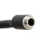 Para Mazda M3/M6/Rx8/MX5/Ru I一/mejor cable hembra auxiliar de audio para coche UN EB70 - Imagen 5