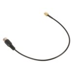 Cable adaptador macho IEC hembra a SMA para antena de TV Shark para coche - Imagen 3