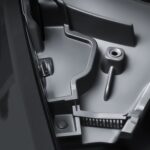 Cubierta protectora antibloqueo para capó delantero de coche Tesla Model Y 2021-2023 - Imagen 2