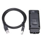 Herramienta de exploración de diagnóstico del coche OPCOM V1.95 2021 OBD2 para Opel