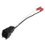 Cable adaptador de conector de arnés de cables para altavoces de Ford, Lincoln, Mercury y Mazda.