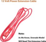 Arnés de cableado para radio estéreo con adaptador de antena para Chevrolet Captiva/GMC - Imagen 4