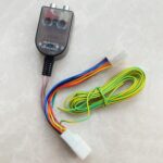 10 Pin + 6 Pin High to Low Line Output Converter with Remote Turn-On Cable for Toyota / Subaru / Scion / Lexus, For Toyota / Subaru / Scion / Lexus - Imagen 3