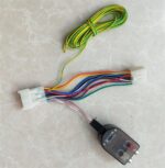 10 Pin + 6 Pin High to Low Line Output Converter with Remote Turn-On Cable for Toyota / Subaru / Scion / Lexus, For Toyota / Subaru / Scion / Lexus - Imagen 4