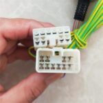 10 Pin + 6 Pin High to Low Line Output Converter with Remote Turn-On Cable for Toyota / Subaru / Scion / Lexus, For Toyota / Subaru / Scion / Lexus - Imagen 5
