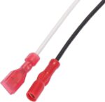 Cable conector del arnés de cableado del altavoz de la puerta del coche para Subaru, Mazda, Nissan, VW y Suzuki (1988-2008) - Imagen 3
