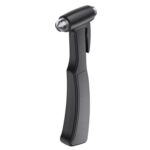 SHUNWEI SD-3502 Car Safety Hammer Emergency Window Breaker & Seat Belt Cutter