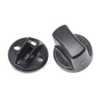 Keyless Ignition Switch Knob Cover 4408A167 4408A031 for Mitsubishi Outlander / Mazda, 4408A167 4408A031 - Imagen 2