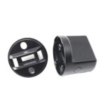 Keyless Ignition Switch Knob Cover 4408A167 4408A031 for Mitsubishi Outlander / Mazda, 4408A167 4408A031 - Imagen 4