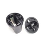 Keyless Ignition Switch Knob Cover 4408A167 4408A031 for Mitsubishi Outlander / Mazda, 4408A167 4408A031 - Imagen 5