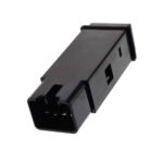 Car A/C Air Conditioner Button Switch for Toyota 4Runner Tacoma 951017 2911017 - Imagen 4