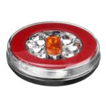 Luz trasera LED para camión de 12-30 V