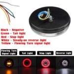 Luz trasera LED para camión de 12-30 V - Imagen 3