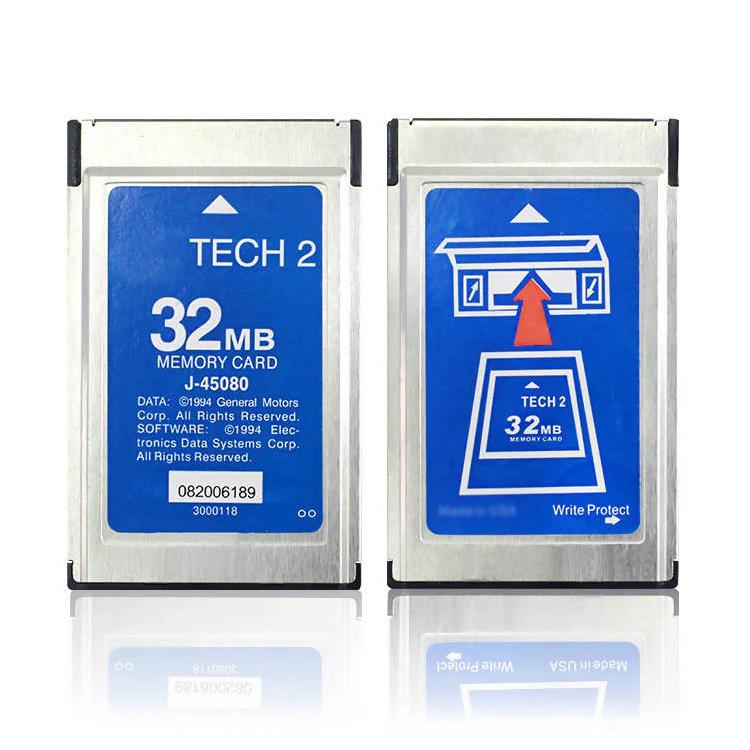 CAR9861.jpg Tarjeta de datos dedicada GM Tech T2 de 32 MB para Holden 1999-2012, versión en inglés, versión australiana - Imagen 1