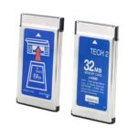 Tarjeta de datos dedicada GM Tech T2 de 32 MB para Holden 1999-2012, versión en inglés, versión australiana - Imagen 3