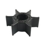 Juego de impulsor de goma para bomba de agua A8997 63D-W0078-01 para Motor fuera de borda Yamaha - Imagen 4