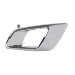 A8558 1 par para Ford Ranger 2012-2019 manija interior de puerta de coche 68004828AA + 68004829AA - Imagen 2