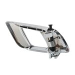 A8558 1 par para Ford Ranger 2012-2019 manija interior de puerta de coche 68004828AA + 68004829AA - Imagen 3