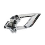 A8558 1 par para Ford Ranger 2012-2019 manija interior de puerta de coche 68004828AA + 68004829AA - Imagen 5
