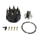 A8305 para el kit de tapa del distribuidor del sistema de encendido fuera de borda Mercury 805759Q3